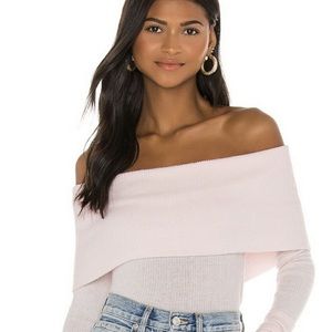 We The Free Snowbunny Long Sleeve